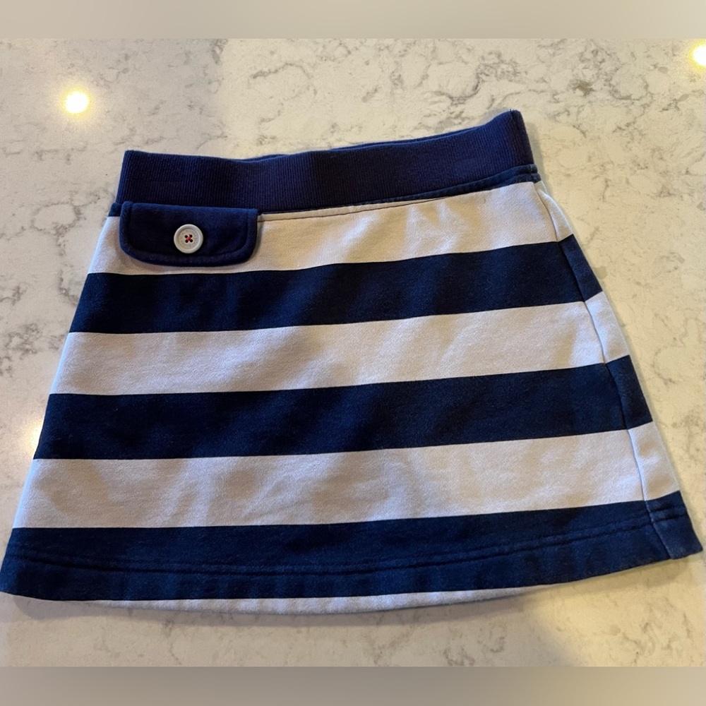 Mini Biden Skirt